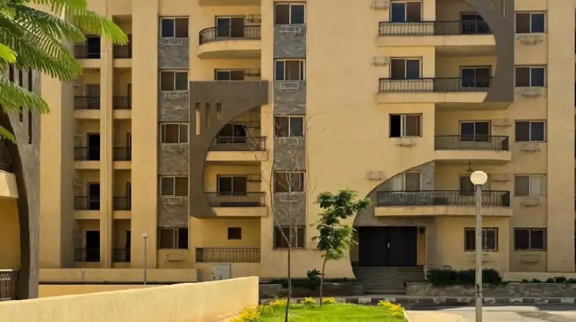 كمبوند جولز هليوبوليس الجديدة JEWELS New Heliopolis