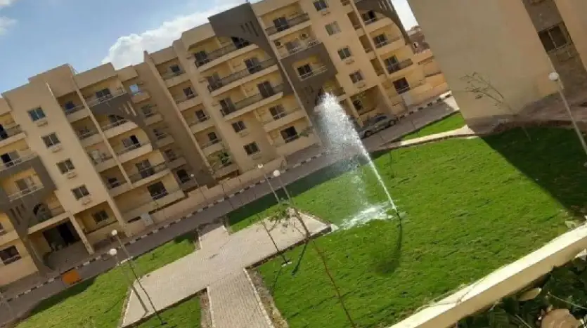 كمبوند جولز هليوبوليس الجديدة JEWELS New Heliopolis