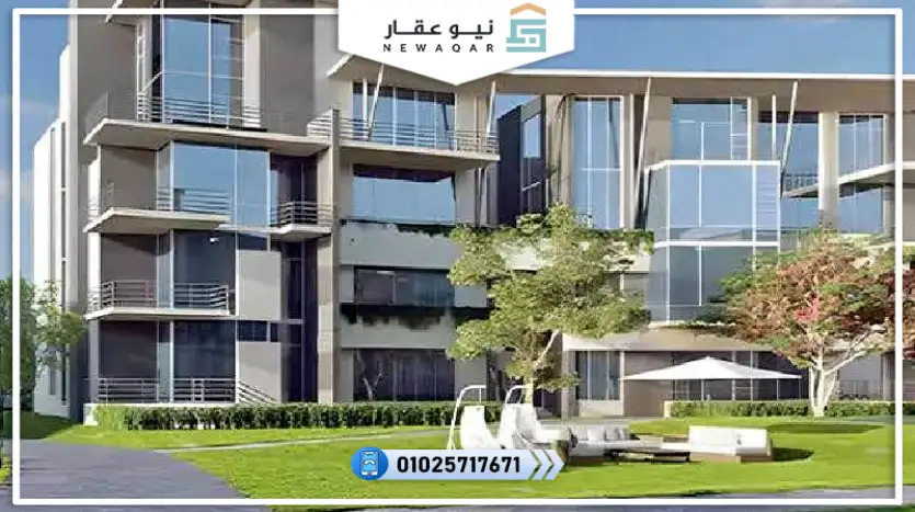 شقة للبيع 170متر برايم لوكيشن