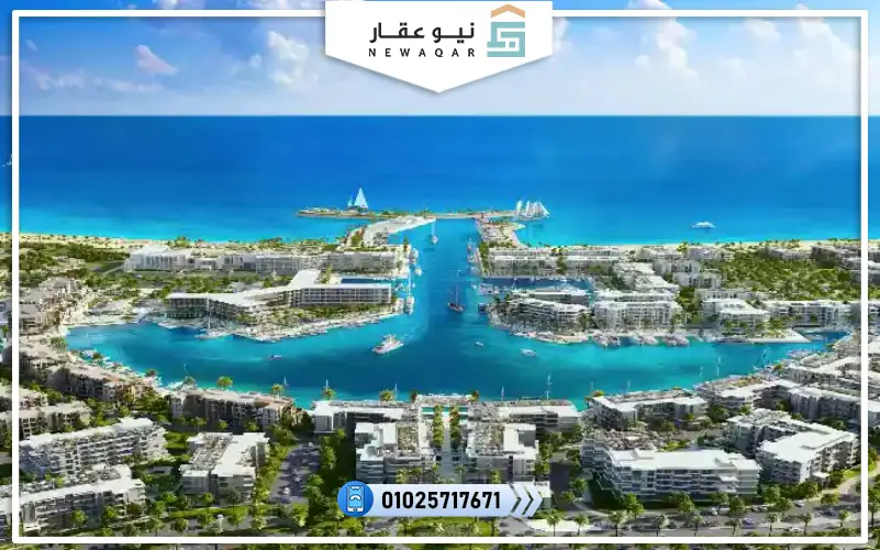 شاليه 70م للبيع متشطب علي الفرش فقط