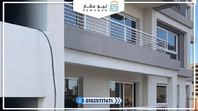 دوبليكس للبيع 172م برايم لوكيشن