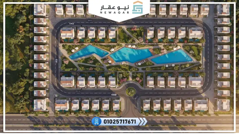 استاند الون 279متر بالتقسيط 14 سنه