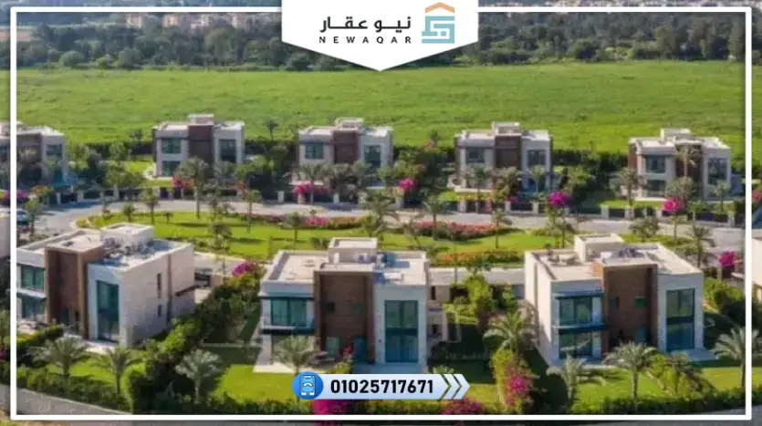 استاند الون للبيع 250متر مقدم 10%