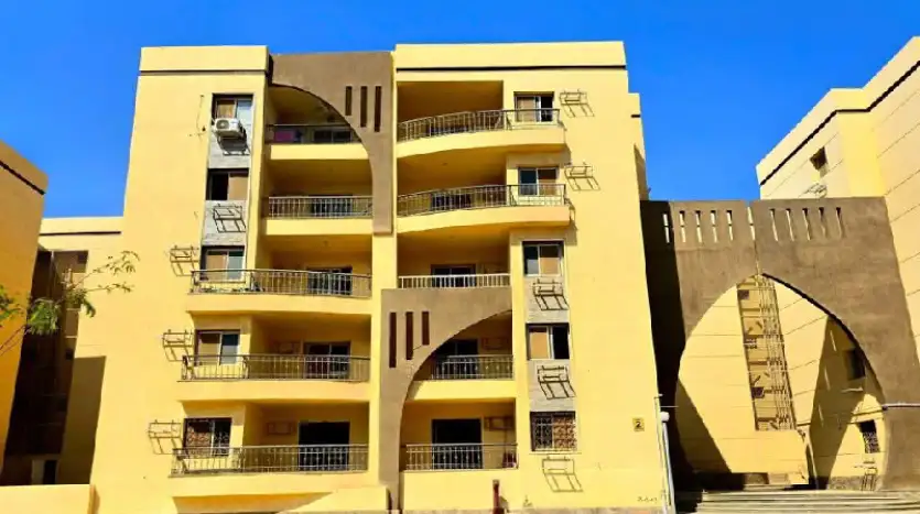 كمبوند جولز هليوبوليس الجديدة JEWELS New Heliopolis