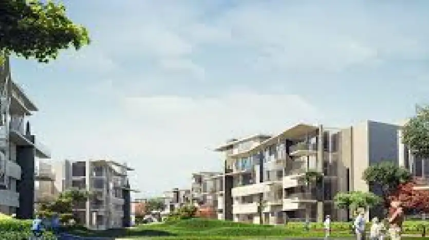 مشروع ليفز ويست