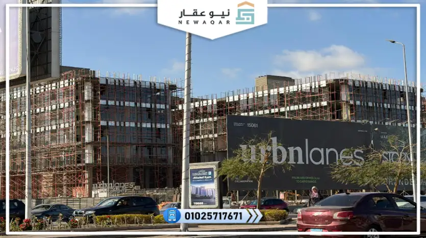 استديو للبيع 61م مقدم تعاقد 790 ألف