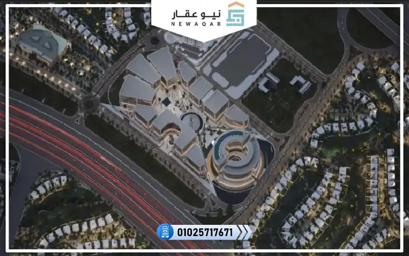 محل تجاري للبيع 53م بالتقسيط 15 سنه