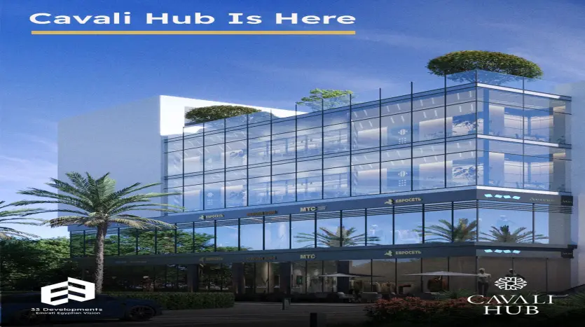 شركة 33 Developments للتطوير العقاري