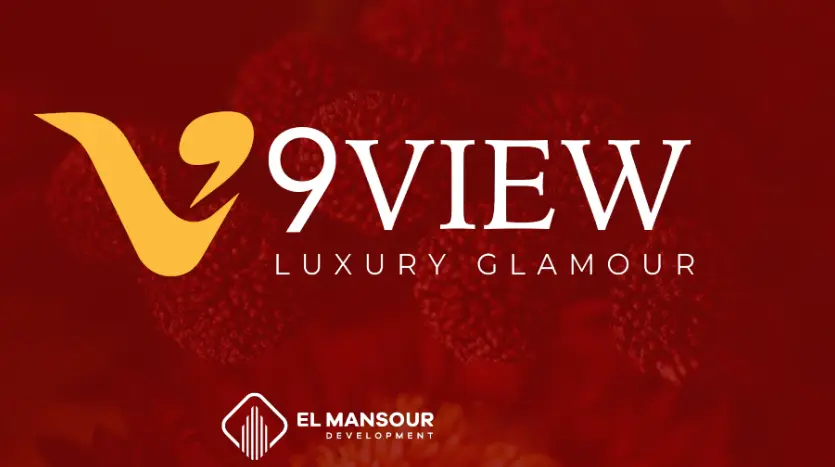 كمبوند 9 فيو المقطم