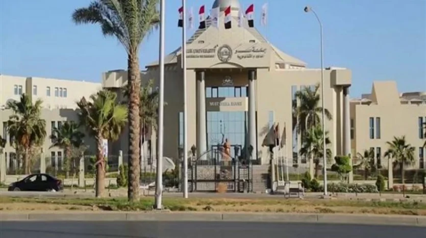 شقق للبيع في أكتوبر بجوار جامعة MUST شقق للبيع قرب جامعة MUST أكتوبر
