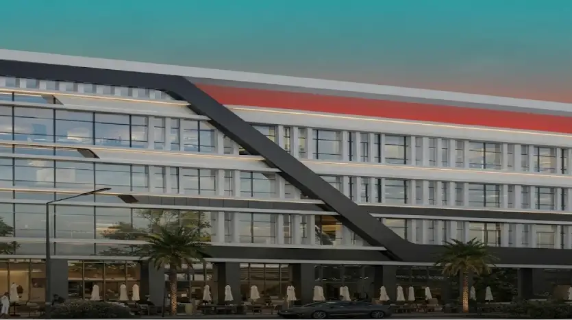 مول أوان بلازا العاشر من رمضان Awan Plaza