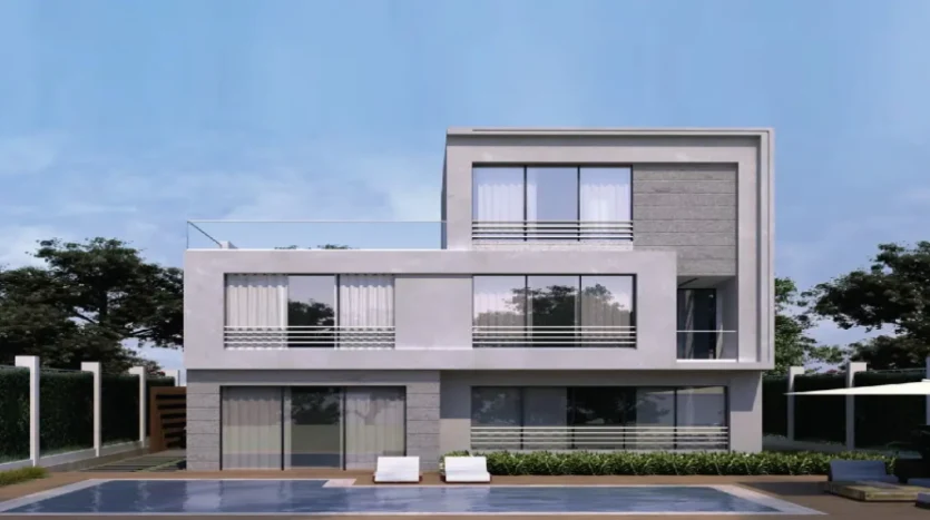 استثمار في فلل بارك فالي زايد شراء فلل في بارك فالي زايد