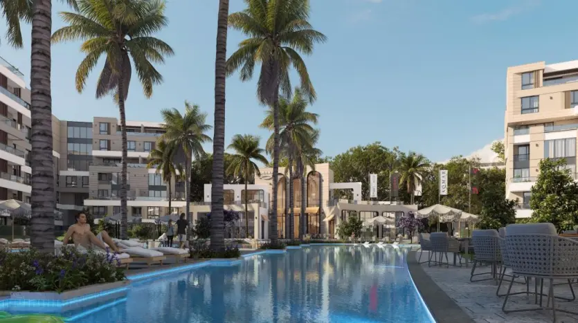 أيهما افضل حدائق اكتوبر أم اكتوبر الجديدة؟