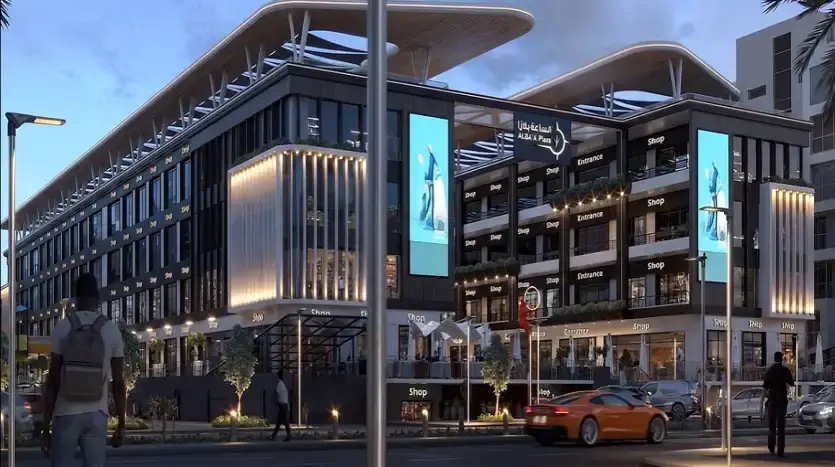 اختيار المنطقة الأفضل في 6 أكتوبر مقارنة بين حدائق أكتوبر وأكتوبر الجديدة