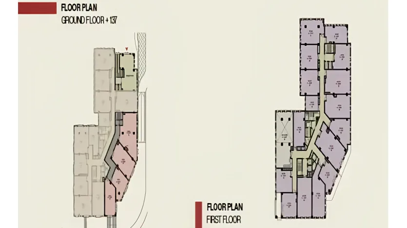 مخطط مول كروس ووك 6 اكتوبر