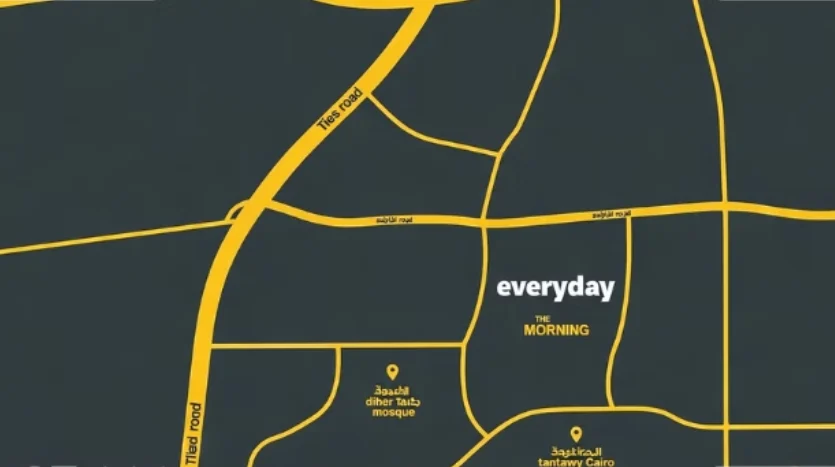 موقع مول ايفري داي