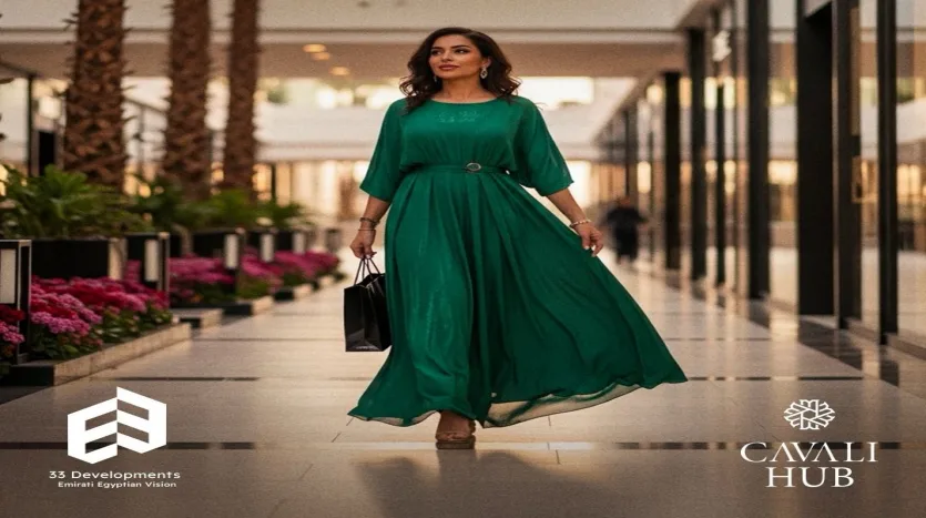 شركة 33 Developments