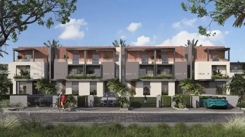 مشاريع سكنية لجورجيوس مشروعات المهندس طلعت جورجيوس