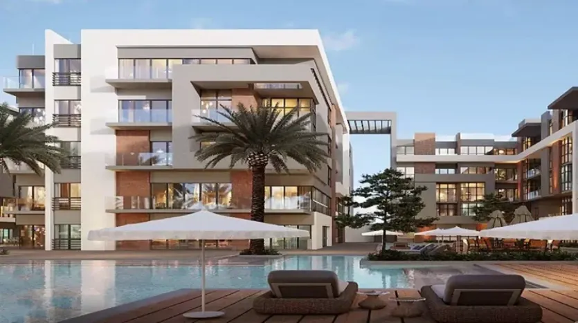 شقق فندقية عائلية بالغردقة وحدات فندقية للاستثمار بالغردقة