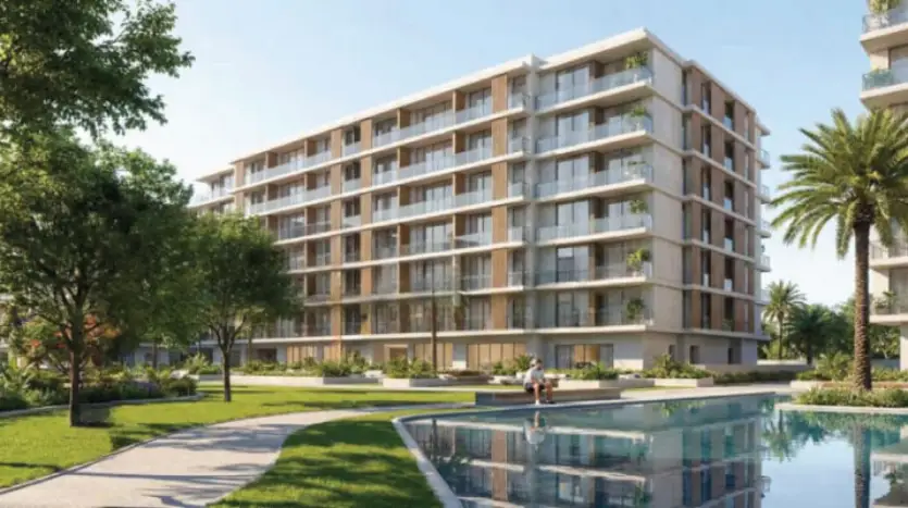 عقارات للبيع في الحي الرابع R4 بالعاصمة الجديدة شقق سكنية في الحي الرابع R4 العاصمة الجديدة