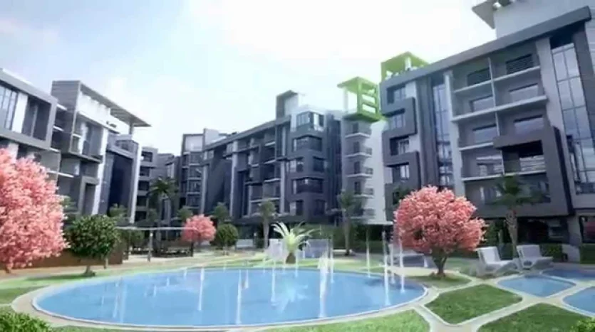 وحدات سكنية جاهزة بالتقسيط في مصر 2026 مشروعات استلام فوري بالتقسيط في المدن الجديدة