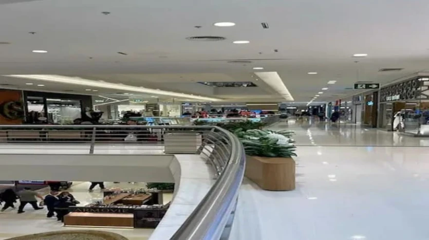 مول زون العبور الجديدة مول زون العبور