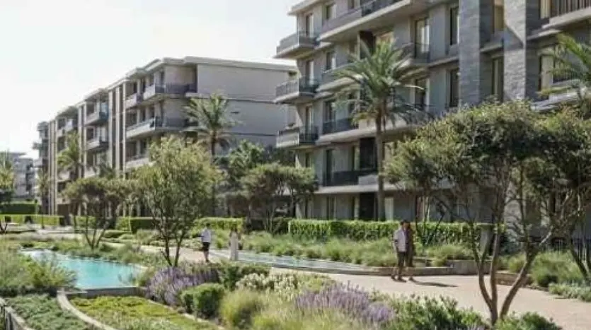 مراف للتطوير العقاري