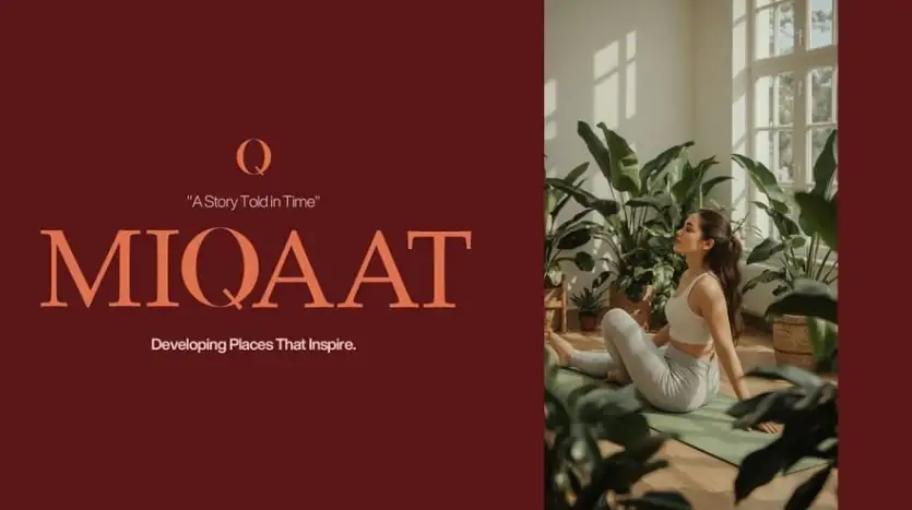 كمبوند ميقات القاهرة الجديدة Miqaat New Cairo