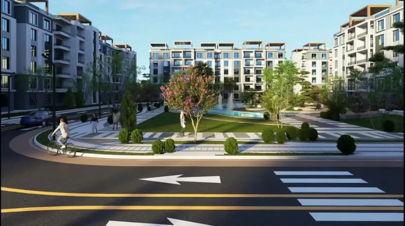 مشروع Mirissa Obour