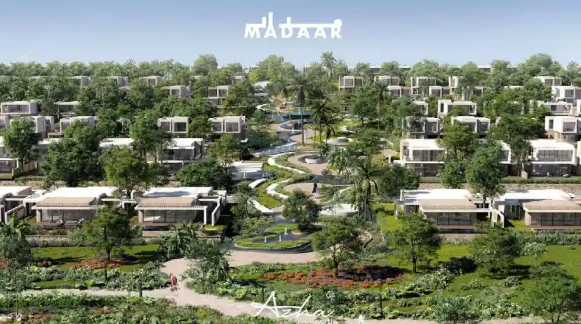 مشروع اوجما راس الحكمة الساحل الشمالي