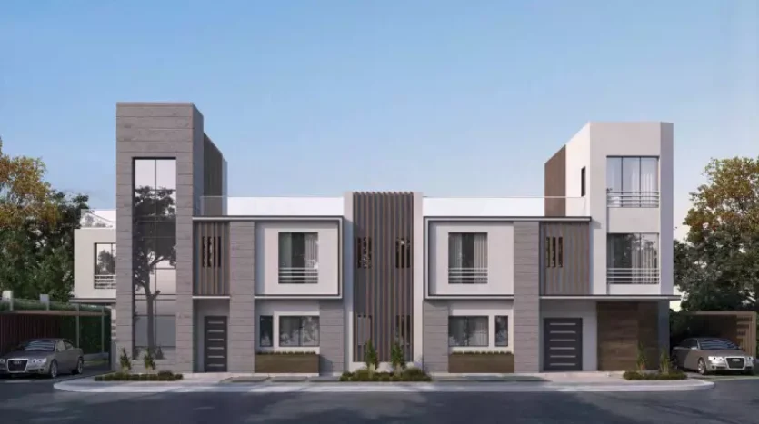 فيلات بارك فالي زايد للبيع فرص سكنية واستثمارية في بارك فالي زايد