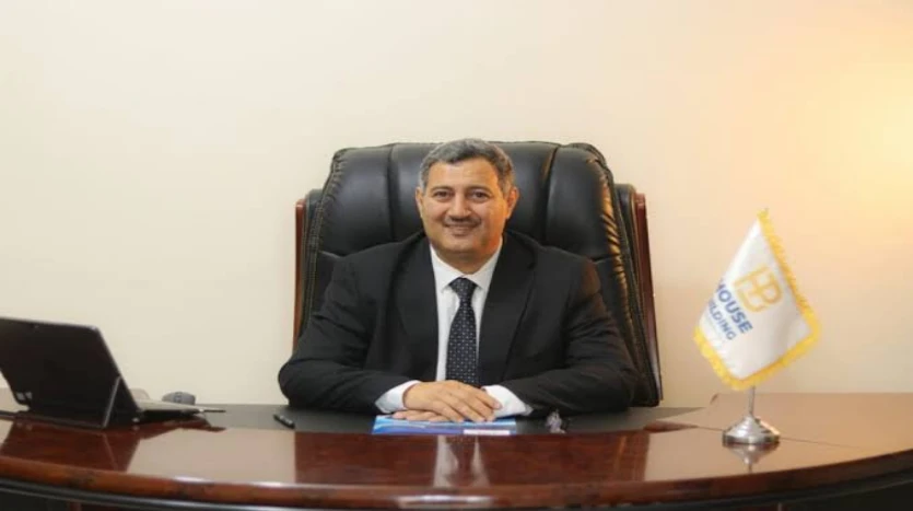 أعمال جورجيوس في التطوير العقاري مشاريع المهندس طلعت جورجيوس العقارية