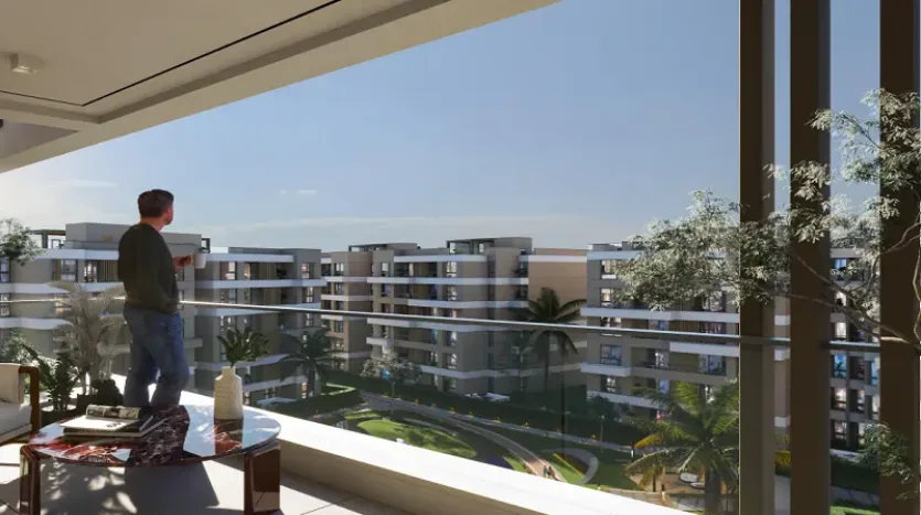 أسعار العقارات بالمتر في حدائق أكتوبر متوسط تكلفة المتر في حدائق أكتوبر