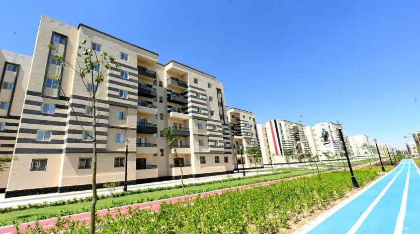 إيجابيات وسلبيات السكن والاستثمار في أكتوبر الجديدة غرب المطار فوائد ومخاطر السكن في أكتوبر الجديدة غرب المطار