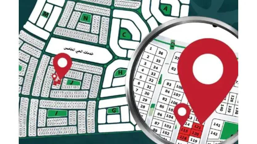 موقع Serenova Residence New Cairo