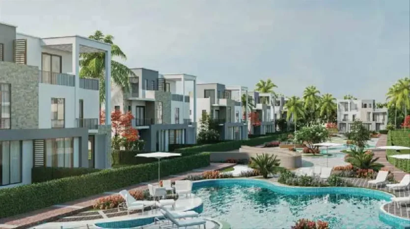فرص سكنية واستثمارية في بارك فالي زايد توين هاوس وفلل للبيع في بارك فالي زايد