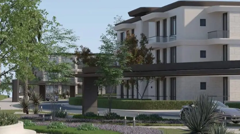 مشروع تمراية الغردقة البحر الأحمر