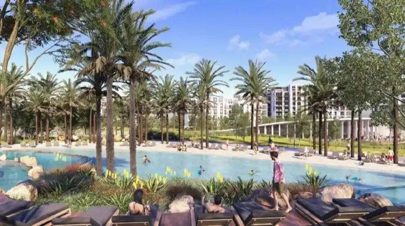 أغلى كمبوند في مصر