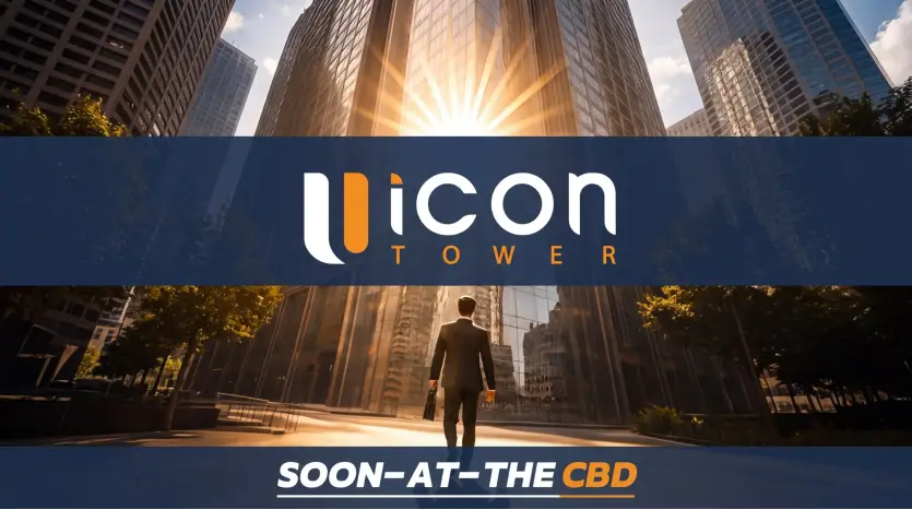 يو ايكون العاصمة الإدارية U Icon Tower New Capital