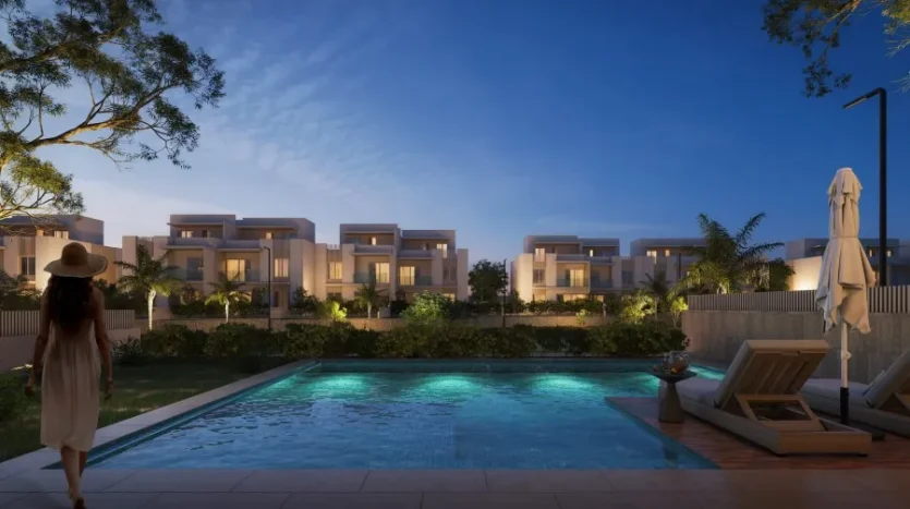 West End New Zayed West End