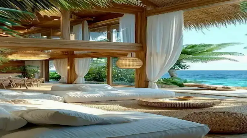 Roaa North Coast ROWAA RESORT