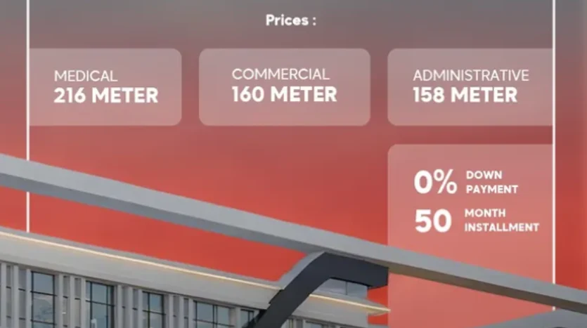 مول أوان بلازا العاشر من رمضان Awan Plaza