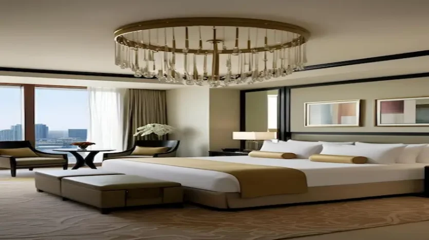 Holiday Inn Obour فندق هوليداي إن العبور