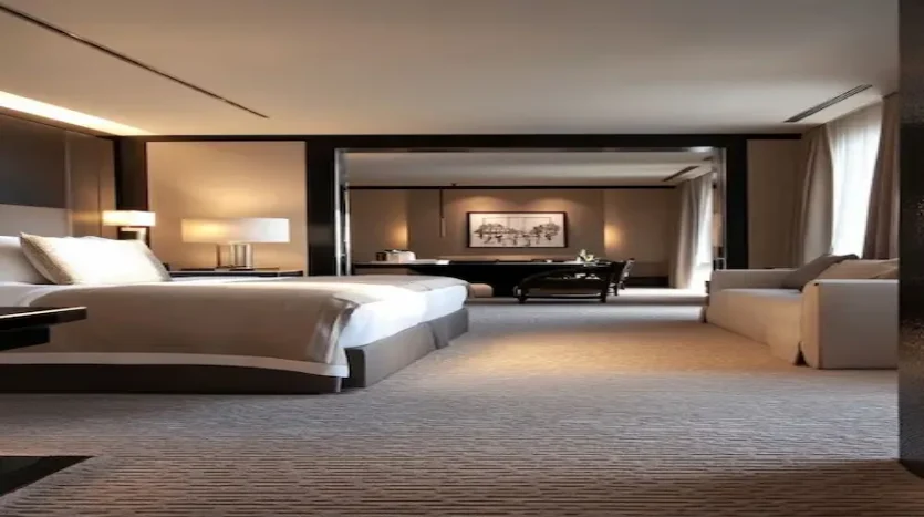 Holiday Inn Obour Alashraaf هوليداي إن العبور