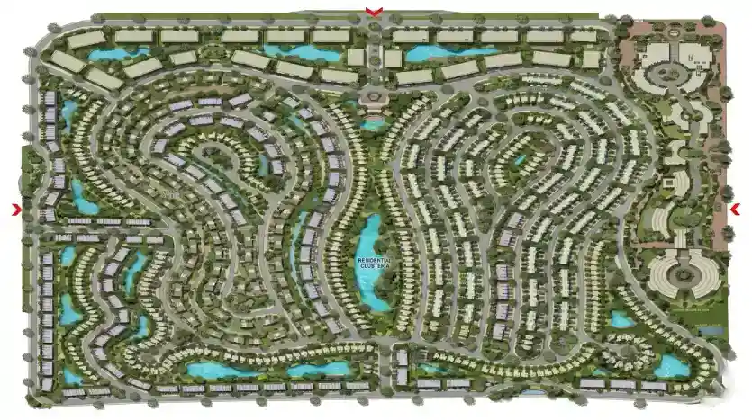 تصميم بانو هوم مستقبل سيتي