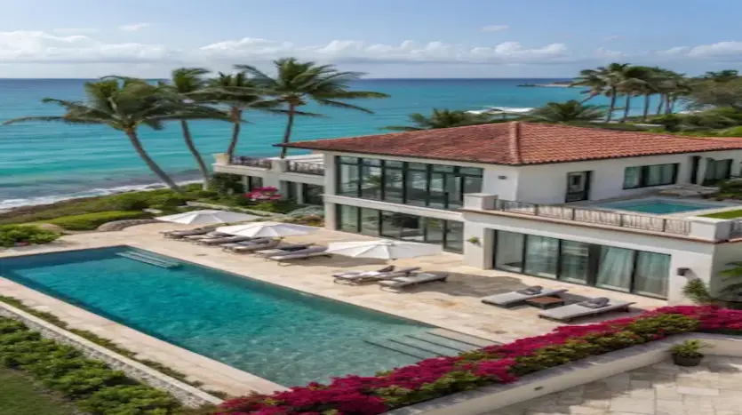 ROWAA RESORT rowaa north coast