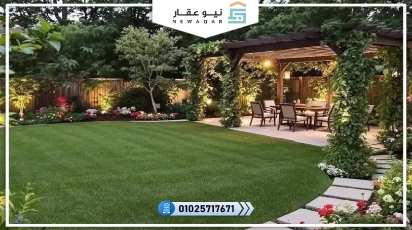 توين هاوس للبيع 306م بفيو كلوب هاوس