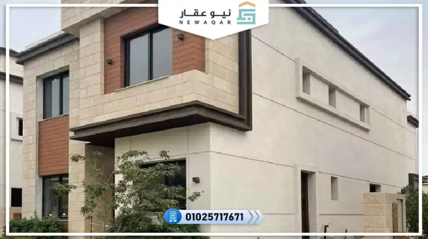 استاند الون للبيع 487م اوبن فيو كلوب هاوس