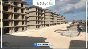 تاون هاوس للبيع 200م مقدم تعاقد 5%