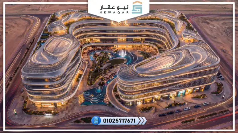 مكتب اداري للبيع 35متر تشطيب كامل